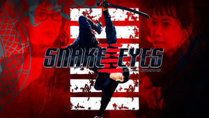 Snake Eyes: El origen