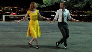 La ciudad de las estrellas (La La Land)