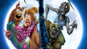 Scooby-Doo! Retorno a la Isla Zombi