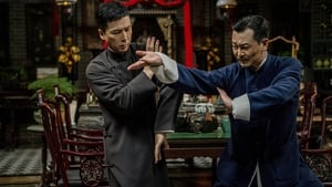 Ip Man 4: El final