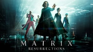 Matrix Resurrections