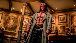 Hellboy