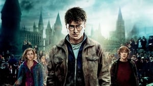 Harry Potter y las Reliquias de la Muerte - Parte 2