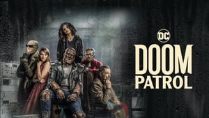 Doom Patrol