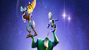 Ratchet & Clank, la película