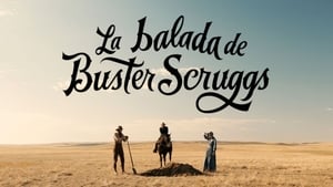 La balada de Buster Scruggs