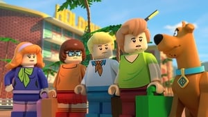 Lego Scooby-Doo! Fiesta en la playa de Blowout