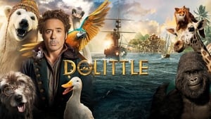 Las aventuras del Doctor Dolittle