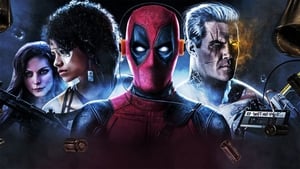 Deadpool 2