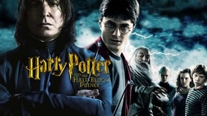 Harry Potter y el misterio del príncipe