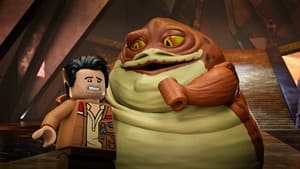 LEGO Star Wars Cuentos escalofriantes