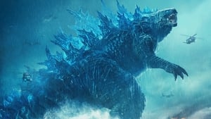 Godzilla: Rey de los monstruos