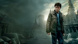 Harry Potter y las Reliquias de la Muerte - Parte 2