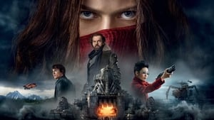 Mortal Engines