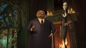 La familia Addams