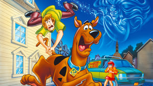 Scooby-Doo y el fantasma de la bruja