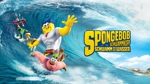 Bob Esponja: Un héroe fuera del agua