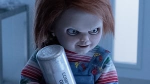 El culto de Chucky