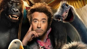 Las aventuras del Doctor Dolittle