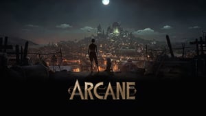 Arcane