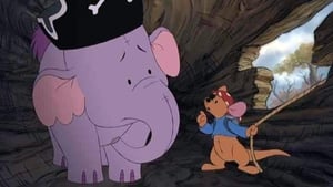 La película de Heffalump