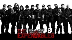 Los mercenarios 2