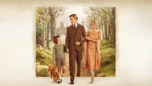 Adiós Christopher Robin