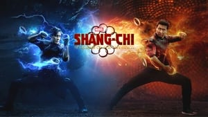 Shang-Chi y la leyenda de los Diez Anillos