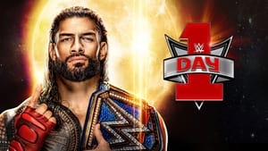 WWE Day 1 2022