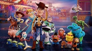 Toy Story 4