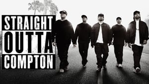 Straight Outta Compton