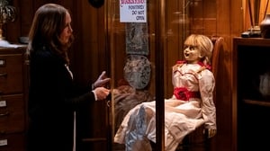 Annabelle vuelve a casa