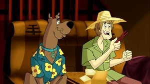 Scooby-Doo y la espada del samurái