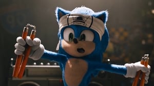 Sonic. La película