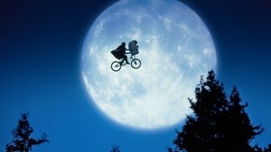 E.T. El Extraterrestre