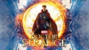 Doctor Strange