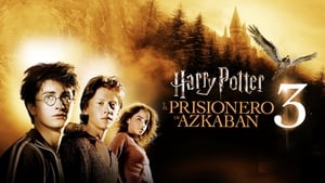 Harry Potter y el prisionero de Azkaban