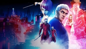 Altered Carbon: Reenfundados