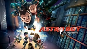 Astro Boy