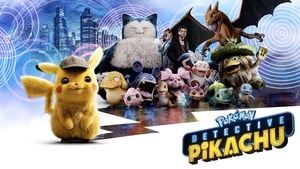 Pokémon Detective Pikachu