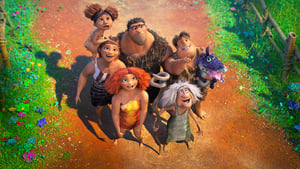 Los Croods: Una nueva era