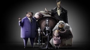 La familia Addams