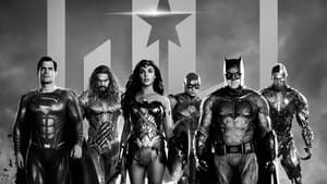 La Liga de la Justicia de Zack Snyder