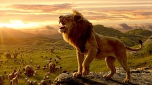 El rey león