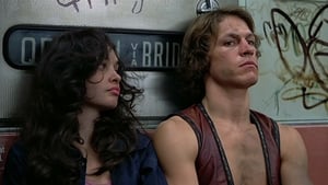 The Warriors (Los amos de la noche)