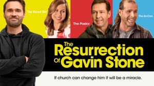 The Resurrection of Gavin Stone