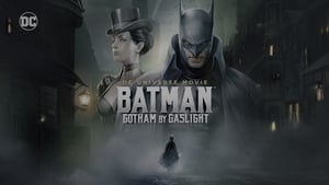 Batman: Gotham a Luz de Gas