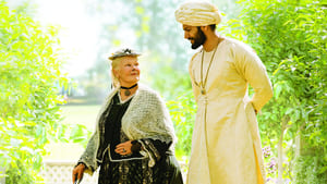 La Reina Victoria y Abdul