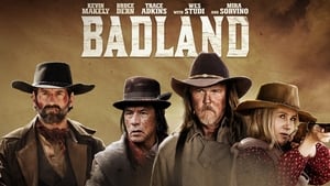 Badland