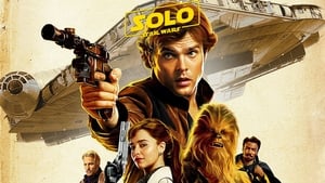 Han Solo: Una historia de Star Wars